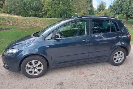 VW Golf Plus Gebrauchtwagen