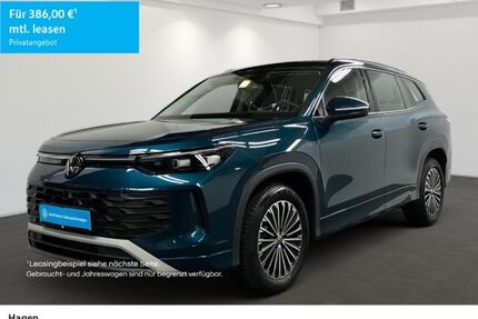VW Tayron Gebrauchtwagen