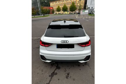 Audi A1 Gebrauchtwagen