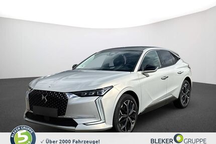 DS Automobiles DS4 Gebrauchtwagen