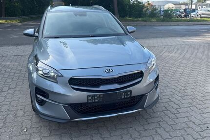 Kia XCeed Gebrauchtwagen