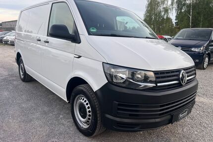 VW T6 Transporter Gebrauchtwagen