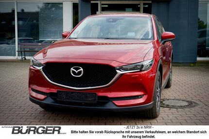 Mazda CX-5 Gebrauchtwagen