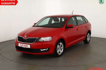 Skoda Rapid/Spaceback Gebrauchtwagen
