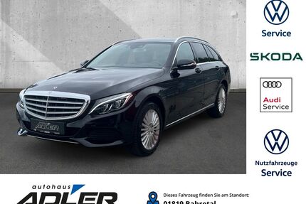 Mercedes-Benz C 200 Gebrauchtwagen