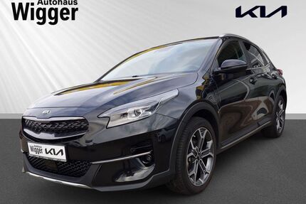 Kia XCeed Gebrauchtwagen