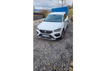 Seat Ateca Gebrauchtwagen