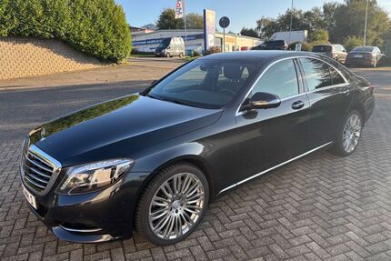 Mercedes-Benz S 350 Gebrauchtwagen