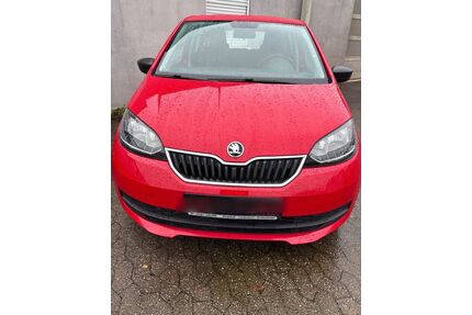 Skoda Citigo Gebrauchtwagen
