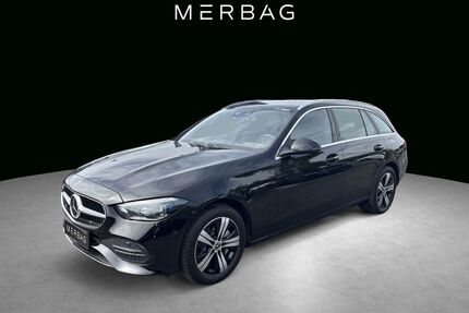Mercedes-Benz C 300 Gebrauchtwagen
