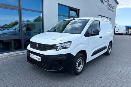 Peugeot Partner Gebrauchtwagen