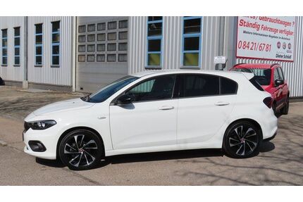 Fiat Tipo Gebrauchtwagen