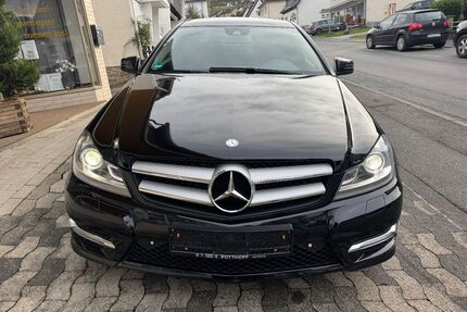Mercedes-Benz C 250 Gebrauchtwagen
