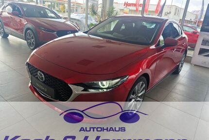 Mazda 3 Gebrauchtwagen