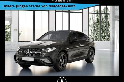 Mercedes-Benz GLC 300 Gebrauchtwagen