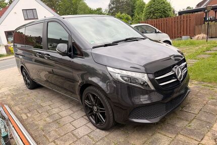 Mercedes-Benz V 250 Gebrauchtwagen