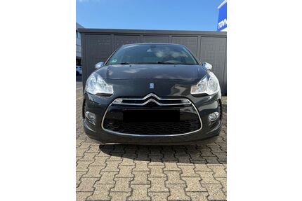 Citroen DS3 Gebrauchtwagen