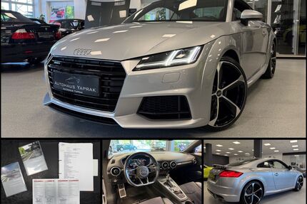 Audi TT Gebrauchtwagen