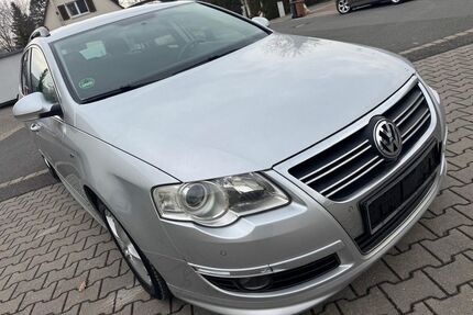 VW Passat Variant Gebrauchtwagen
