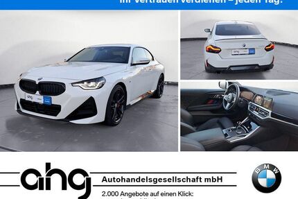 BMW 230 Gebrauchtwagen