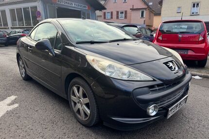 Peugeot 207 Gebrauchtwagen