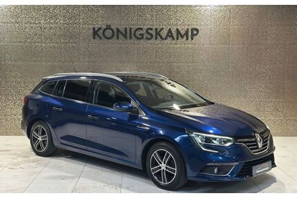 Renault Megane Gebrauchtwagen