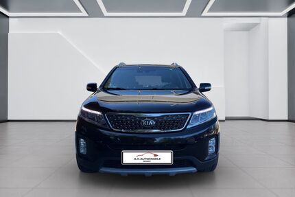 Kia Sorento Gebrauchtwagen