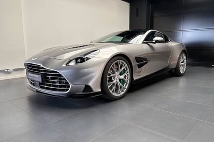 Aston Martin Vanquish Gebrauchtwagen