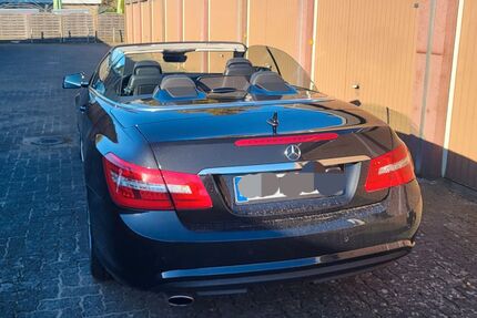 Mercedes-Benz E 200 Gebrauchtwagen