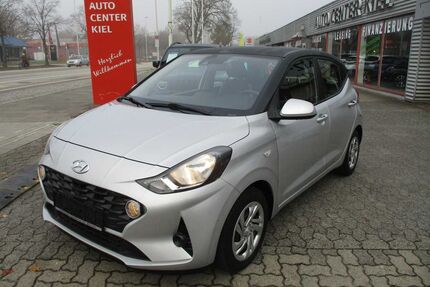 Hyundai i10 Gebrauchtwagen