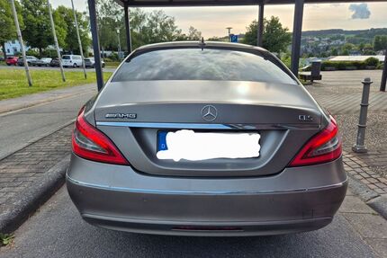 Mercedes-Benz CLS 250 Gebrauchtwagen