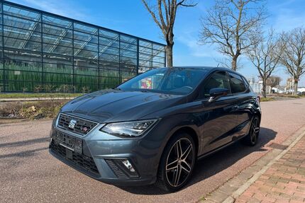Seat Ibiza Gebrauchtwagen
