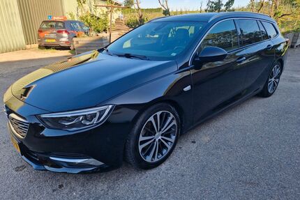 Opel Insignia Gebrauchtwagen