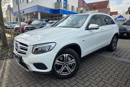 Mercedes-Benz GLC 350 Gebrauchtwagen