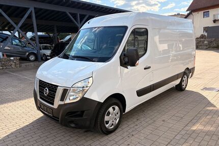 Nissan NV400 Gebrauchtwagen