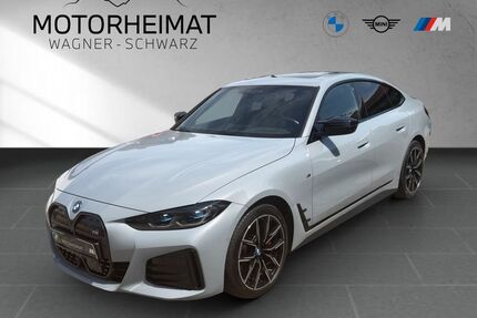 BMW i4 Gebrauchtwagen