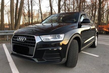 Audi Q3 Gebrauchtwagen