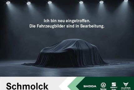 Skoda Elroq Gebrauchtwagen