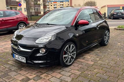 Opel Adam Gebrauchtwagen