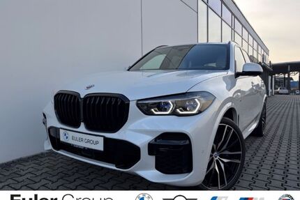 BMW X5 Gebrauchtwagen