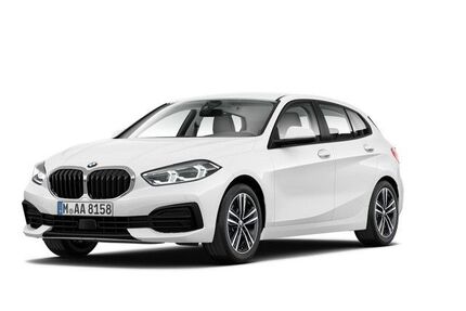 BMW 118 Gebrauchtwagen