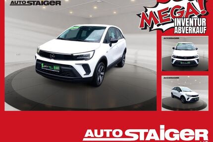 Opel Crossland (X) Gebrauchtwagen