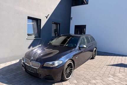 BMW M550 Gebrauchtwagen