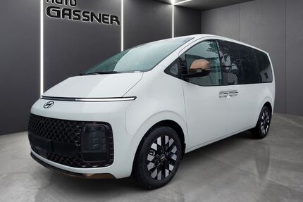 Hyundai STARIA Gebrauchtwagen