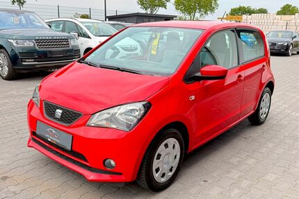 Seat Mii Gebrauchtwagen