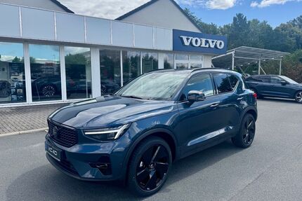 Volvo XC40 Gebrauchtwagen