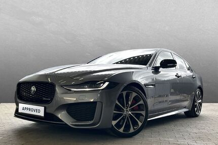 Jaguar XE Gebrauchtwagen