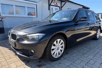 BMW 318 Gebrauchtwagen