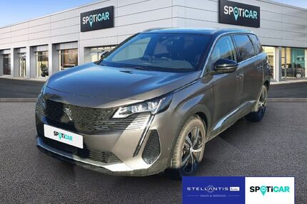 Peugeot 5008 Gebrauchtwagen