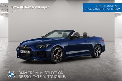 BMW M440 Gebrauchtwagen